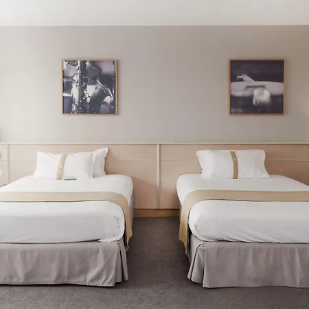 Mercure 19 Philharmonie La 4* Παρίσι