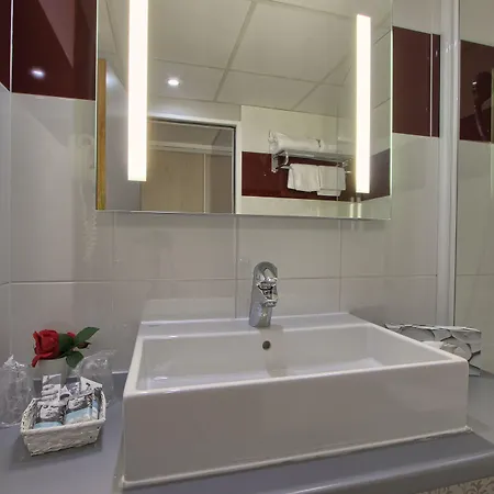 Mercure 19 Philharmonie La Ξενοδοχείο Παρίσι