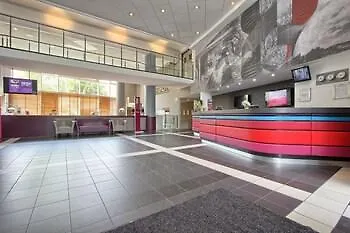 Mercure 19 Philharmonie La Ξενοδοχείο Παρίσι