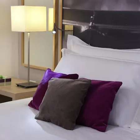 Mercure 19 Philharmonie La Ξενοδοχείο