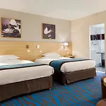 Mercure 19 Philharmonie La