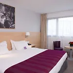 Mercure 19 Philharmonie La 4*