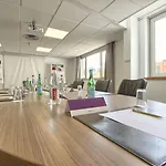 Mercure 19 Philharmonie La Hotel