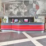 Hotel Mercure 19 Philharmonie La