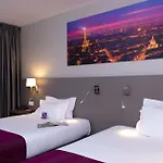 Mercure 19 Philharmonie La Parigi