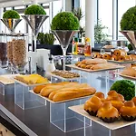 Mercure 19 Philharmonie La Hotel