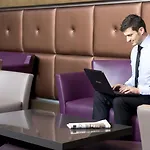Mercure 19 Philharmonie La Hotel 4*