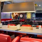 Hotel Mercure 19 Philharmonie La