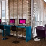 Mercure 19 Philharmonie La Hotel