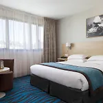 Mercure 19 Philharmonie La 4*