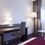 Mercure 19 Philharmonie La Otel
