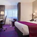 Mercure 19 Philharmonie La 4*