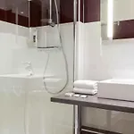 Mercure 19 Philharmonie La 4* Parigi