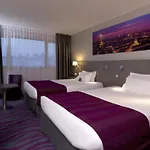 Hotel Mercure 19 Philharmonie La Parigi