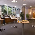 Mercure 19 Philharmonie La