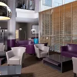 Mercure 19 Philharmonie La
