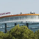 Hotel Mercure 19 Philharmonie La