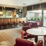 Mercure 19 Philharmonie La