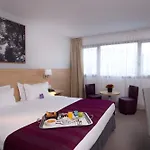 Mercure 19 Philharmonie La 4*