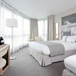 Mercure 19 Philharmonie La Szálloda
