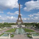Mercure 19 Philharmonie La Paris