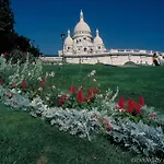 Mercure 19 Philharmonie La Hotel París