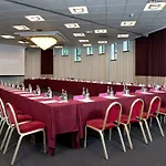 Mercure 19 Philharmonie La 4* Paris