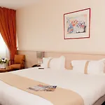 Mercure 19 Philharmonie La 4* Paris