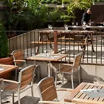 Otel Mercure 19 Philharmonie La 4*