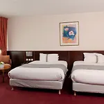 Szálloda Mercure 19 Philharmonie La 4*