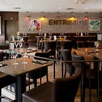 Szálloda Mercure 19 Philharmonie La 4*
