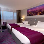 Otel Mercure 19 Philharmonie La