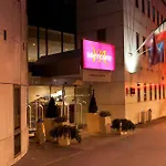 Szálloda Mercure 19 Philharmonie La 4*