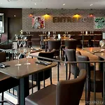 Otel Mercure 19 Philharmonie La