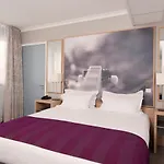 Mercure 19 Philharmonie La Szálloda 4*