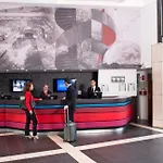 メルキュール 19 フィルハーモニー ラ ヴィレット パリ