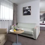 Mercure 19 Philharmonie La 4* Paris