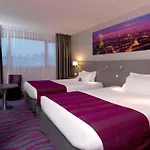 Mercure 19 Philharmonie La