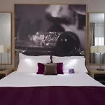 メルキュール 19 フィルハーモニー ラ ヴィレット 4*