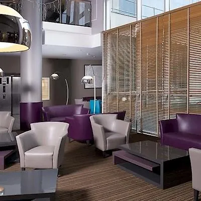 Mercure 19 Philharmonie La Hotel