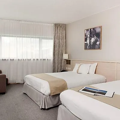 Hotel Mercure 19 Philharmonie La Paris