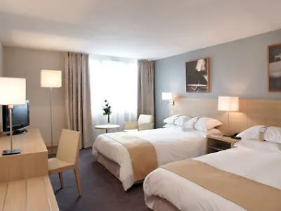 Ξενοδοχείο Mercure 19 Philharmonie La 4*