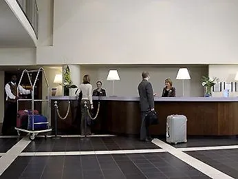 Hotel Mercure 19 Philharmonie La