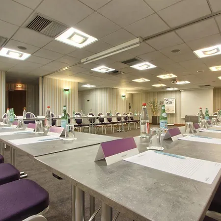 Mercure 19 Philharmonie La Ξενοδοχείο Παρίσι