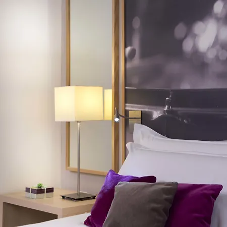 Mercure 19 Philharmonie La Paris