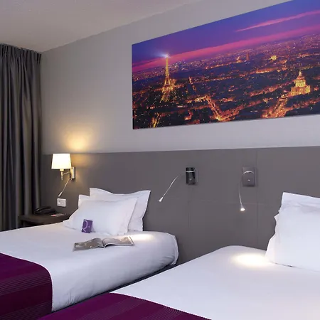 Mercure 19 Philharmonie La Paris