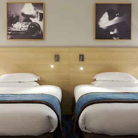 Mercure 19 Philharmonie La Ξενοδοχείο Παρίσι