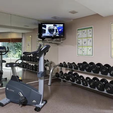 Mercure 19 Philharmonie La