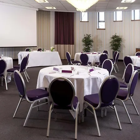 Mercure 19 Philharmonie La Hotel