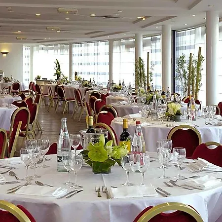 Mercure 19 Philharmonie La Hotel 4*